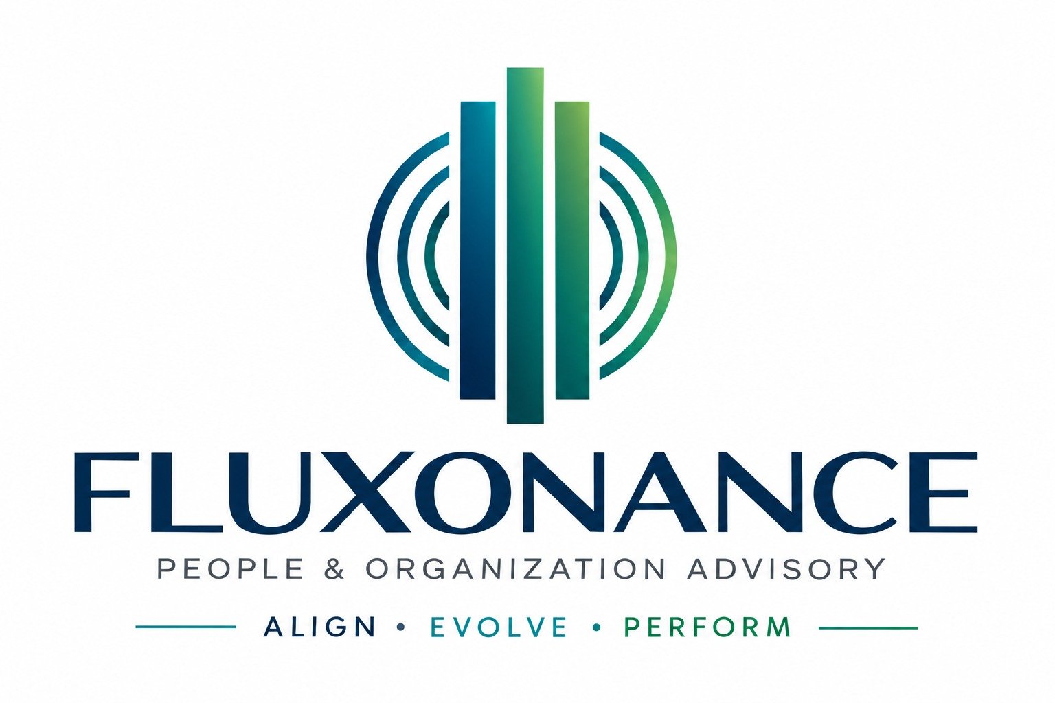 Fluxonance — People & Organization Advisory